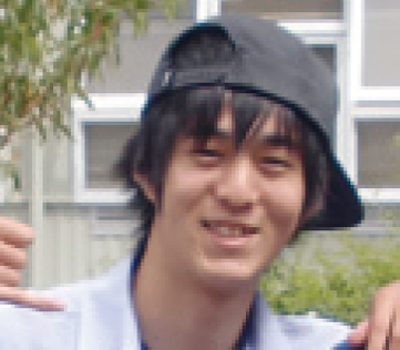 廣田康平さん