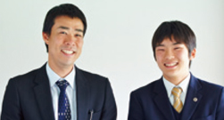 筧先生平戸さん