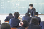 早朝・放課後講習