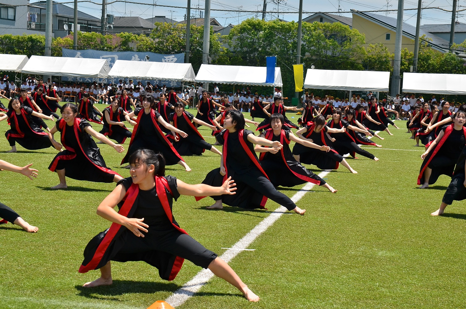 金光大阪高等学校その他画像