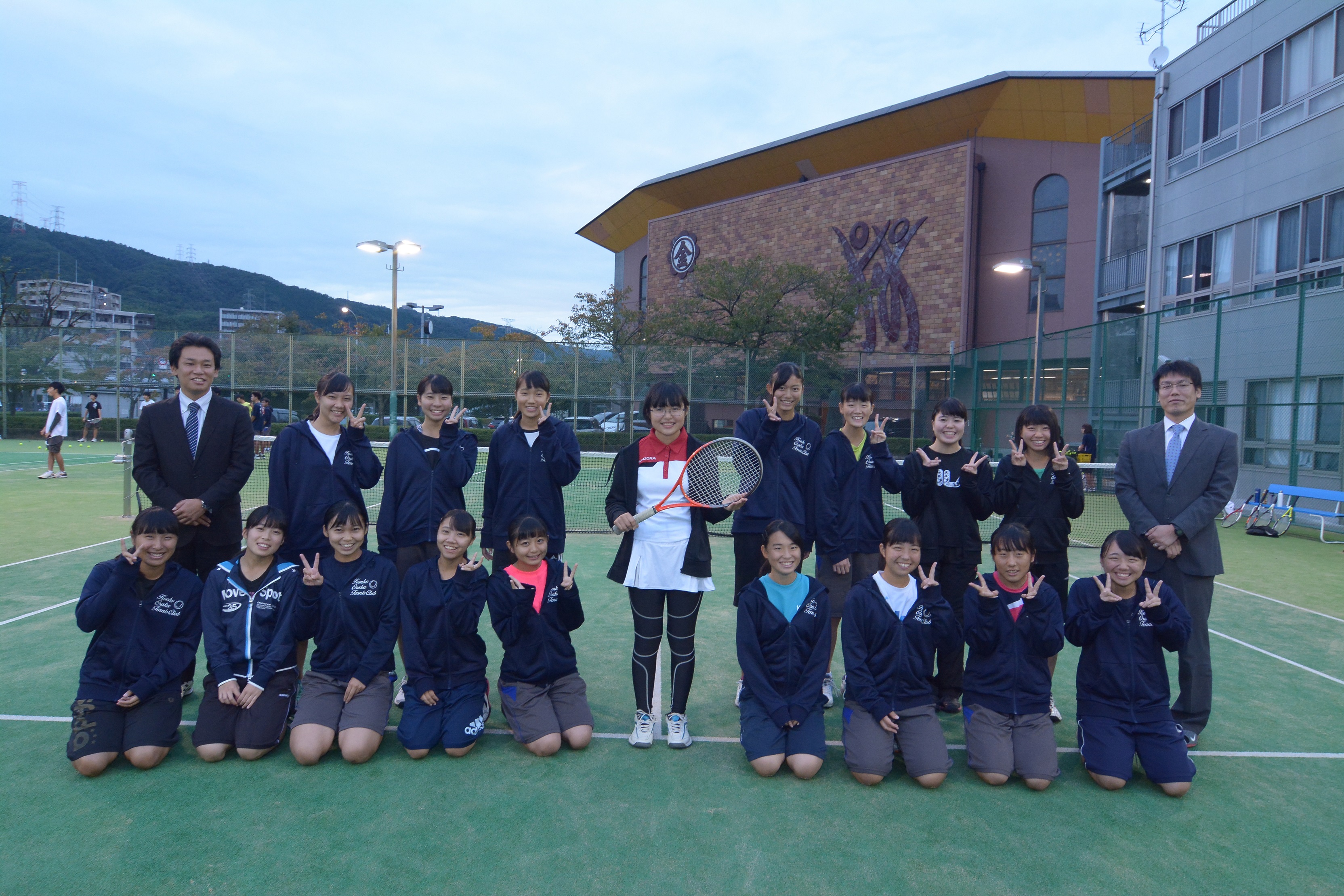 Images Of 金光大阪中学校 高等学校 Japaneseclass Jp Images Of 金光大阪中学校 高等学校 Japaneseclass Jp