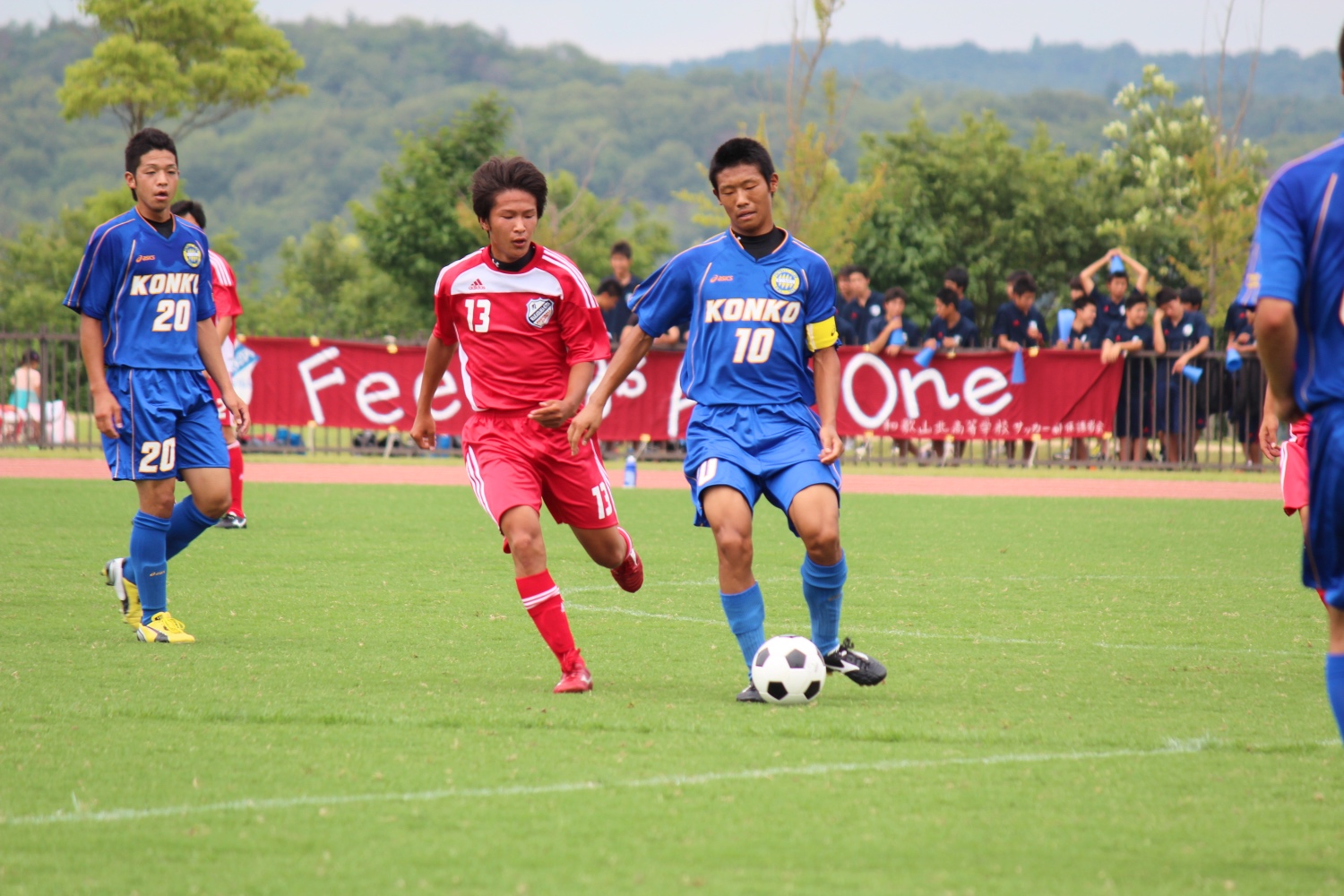 サッカー 川崎f 守田英正選手 日本代表入り 金光大阪中学校 高等学校