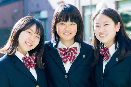 高等学校 金光大阪中学校 高等学校 高等学校 金光大阪中学校 高等学校